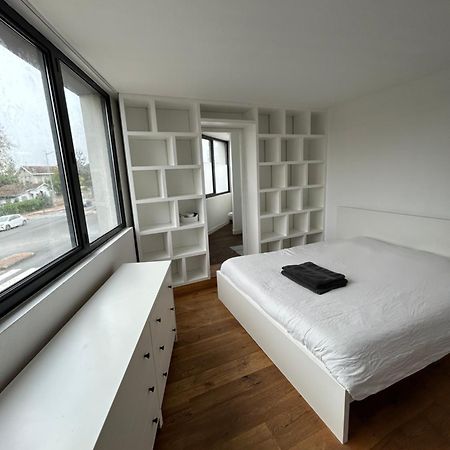 La Residence Amal Talence Ngoại thất bức ảnh