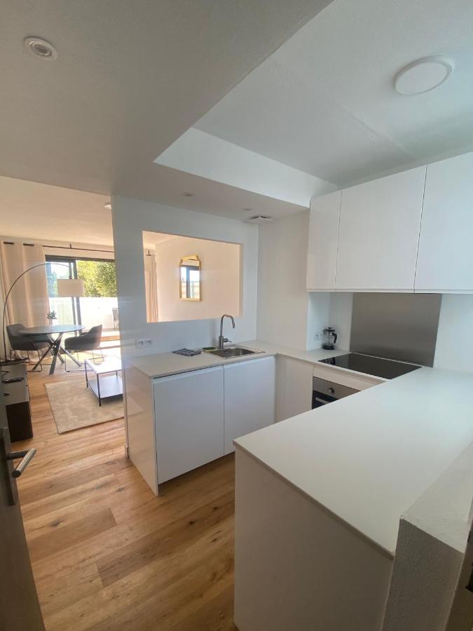 La Residence Amal Talence Ngoại thất bức ảnh