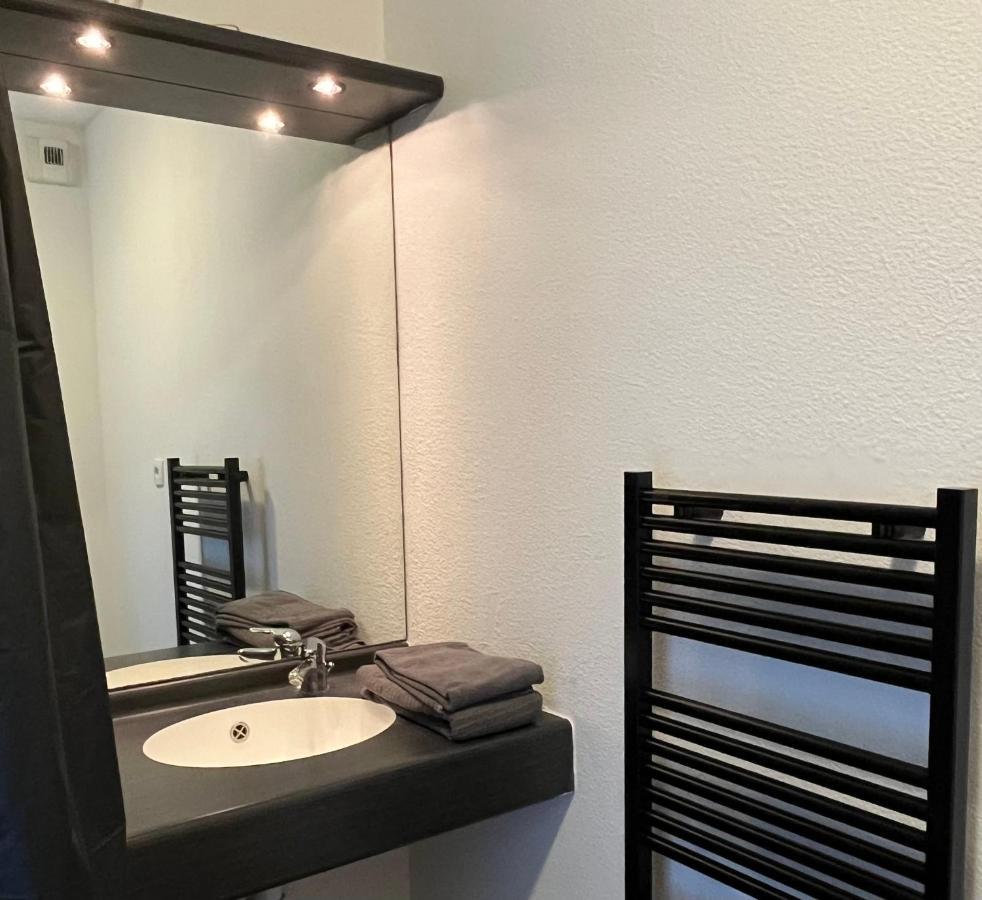 La Residence Amal Talence Ngoại thất bức ảnh