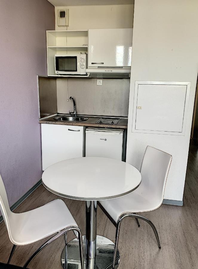 La Residence Amal Talence Ngoại thất bức ảnh