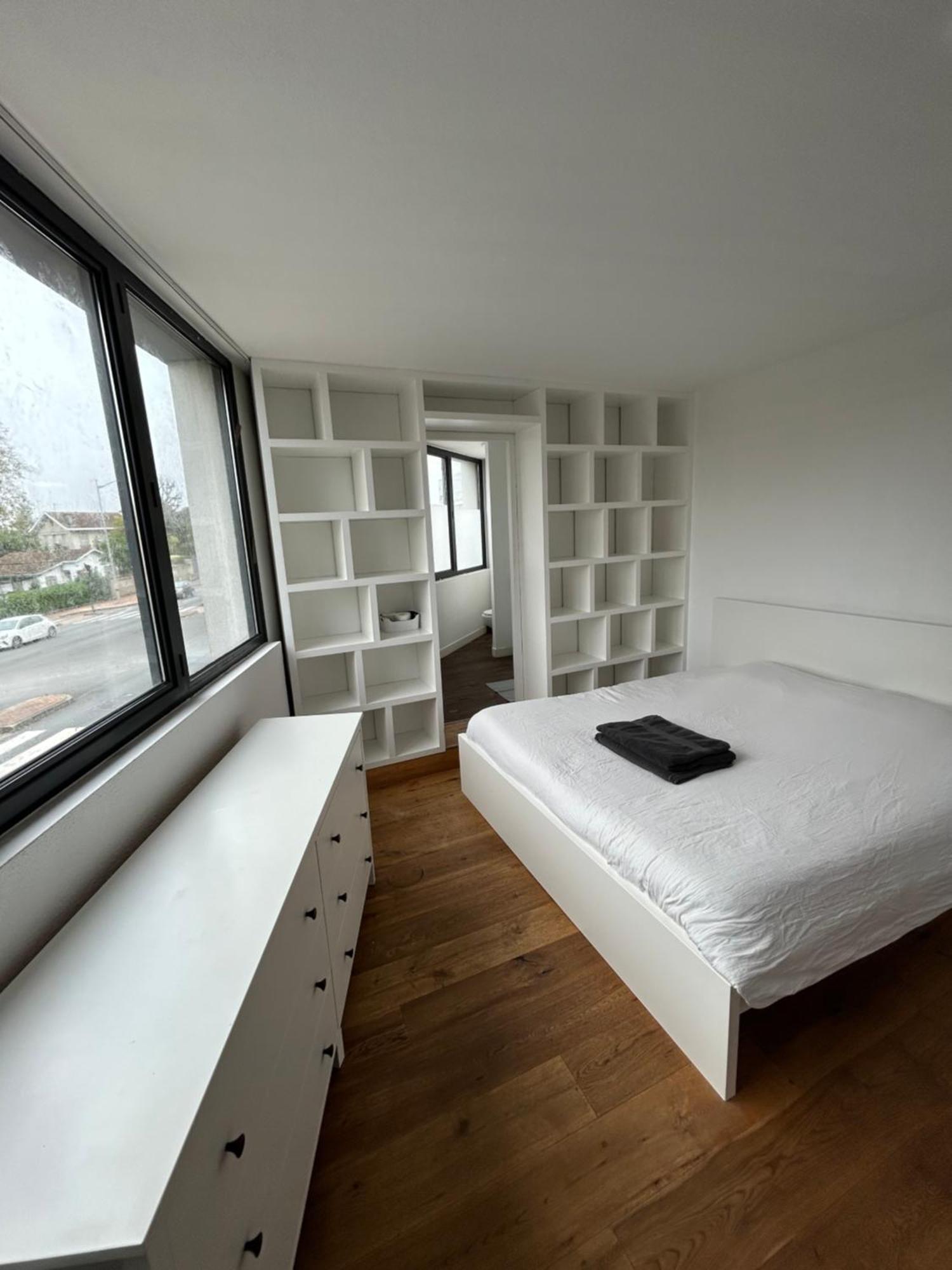 La Residence Amal Talence Ngoại thất bức ảnh