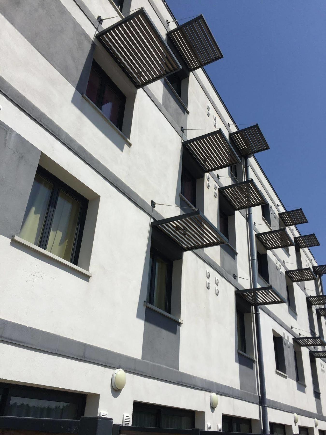 La Residence Amal Talence Ngoại thất bức ảnh