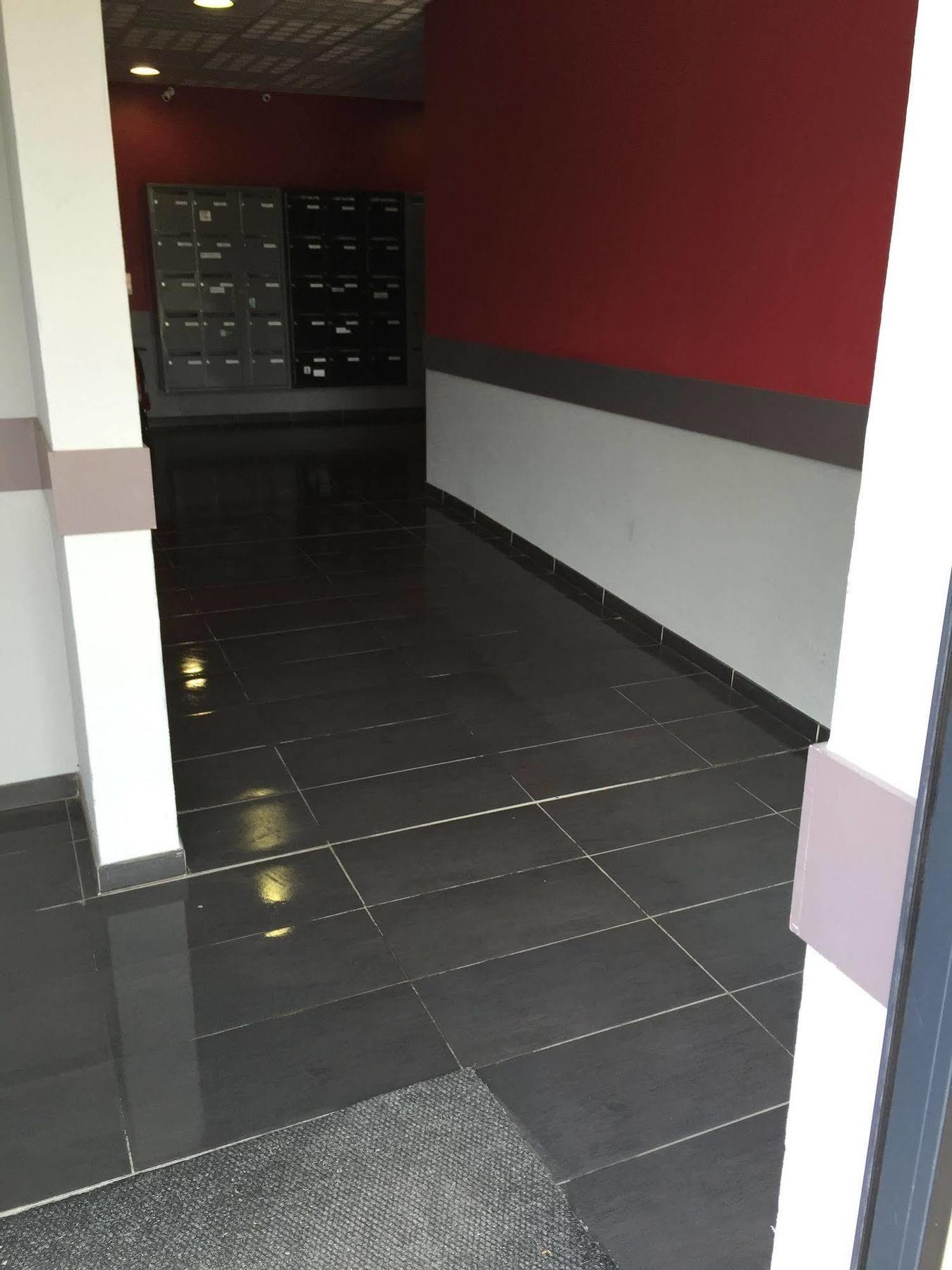 La Residence Amal Talence Ngoại thất bức ảnh
