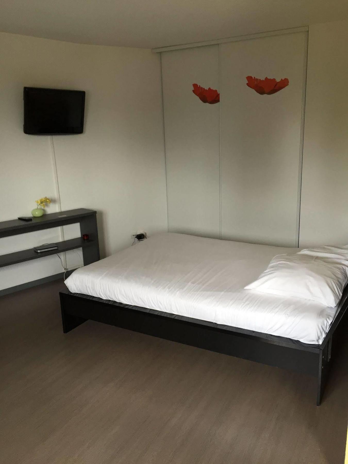La Residence Amal Talence Ngoại thất bức ảnh